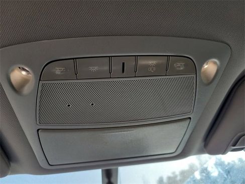 Used 2017 Nissan Murano S w/ Navigation Package image 28