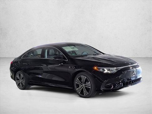 New 2027 Mercedes-Benz CLA 250+ image 7