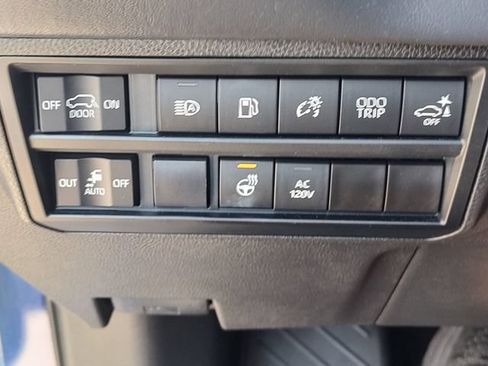 Used 2023 Toyota Sequoia Platinum AWD/4WD image 24
