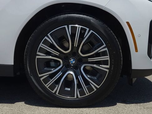 New 2026 BMW X3 xDrive30i w/ Premium Package AWD/4WD image 8