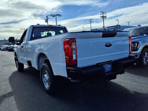 New 2026 Ford F250 XL RWD image 4