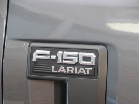 Used 2021 Ford F150 Lariat w/ Equipment Group 502A High AWD/4WD image 71