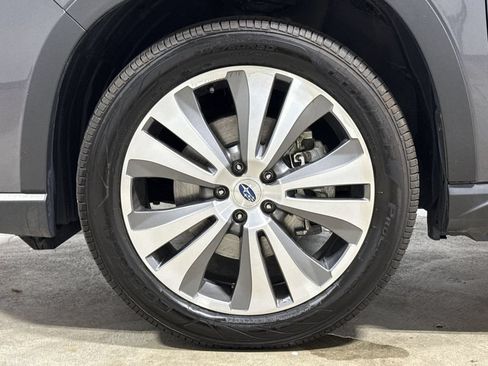 Used 2022 Subaru Ascent Limited AWD/4WD image 27