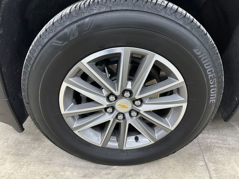 Certified 2023 Chevrolet Traverse LT image 39