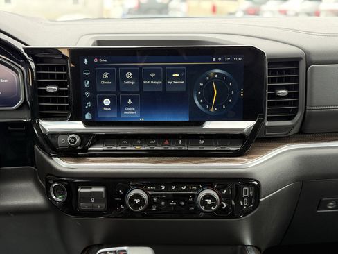 New 2026 Chevrolet Silverado 1500 RST image 16