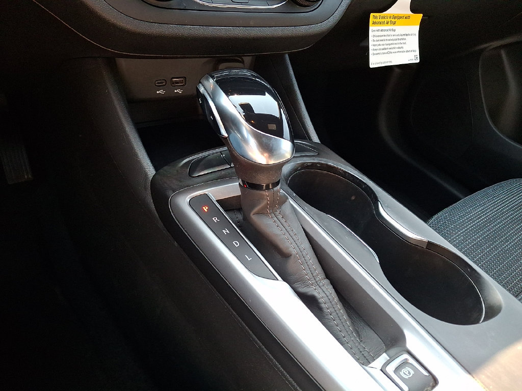 Used 2024 Buick Envista Preferred FWD image 16