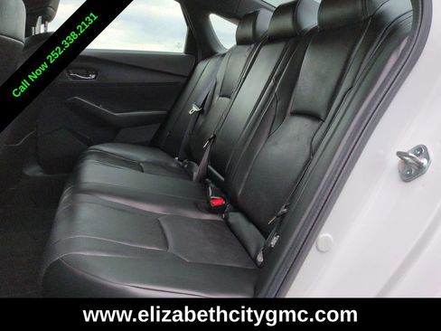 Used 2025 Honda Accord Sport image 14