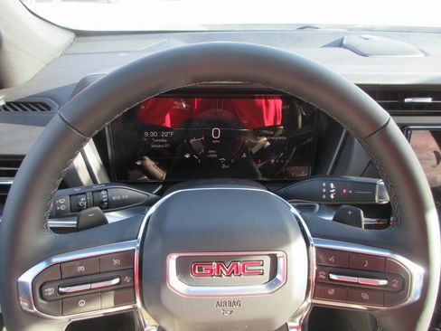 New 2026 GMC Terrain Elevation w/ Elevation Premium Package image 16