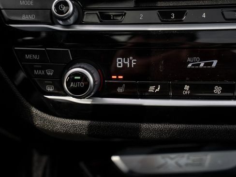 Used 2019 BMW X3 xDrive30i image 31