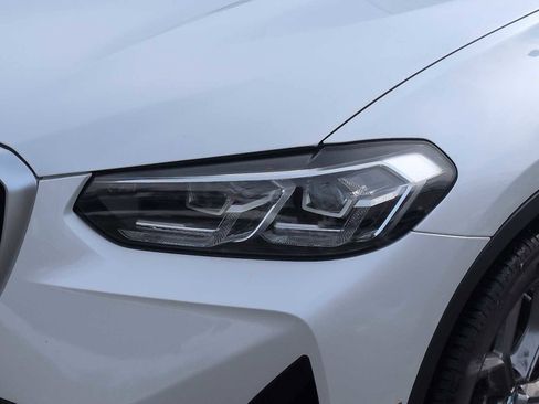 Certified 2022 BMW X3 xDrive30i w/ Premium Package 2 image 3