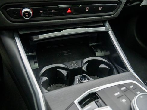 New 2026 BMW 330i xDrive 330i xDrive w/ M Sport Package image 20