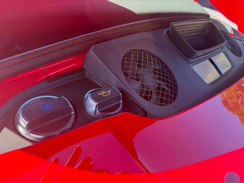 Used 2019 Porsche 911 Targa 4S AWD/4WD image 60