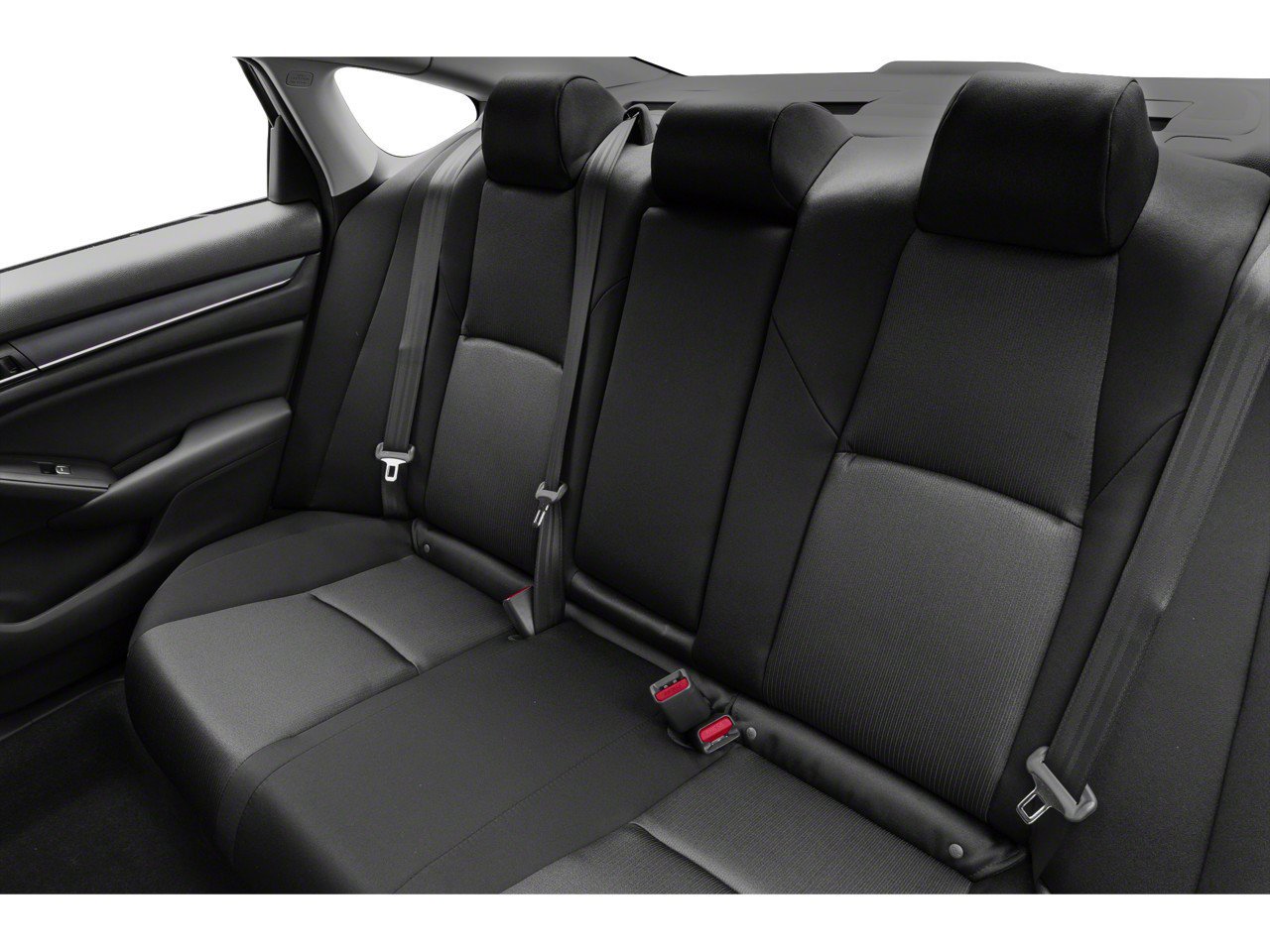 Used 2019 Honda Accord LX image 9