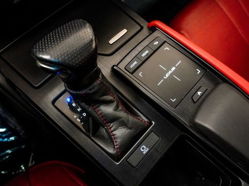 Used 2020 Lexus ES 350 F Sport w/ Accessory Package 2 image 29