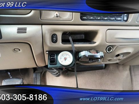 Used 2004 Ford Excursion Eddie Bauer RWD image 23