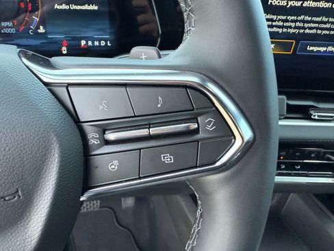 New 2026 Chevrolet Equinox LT image 22