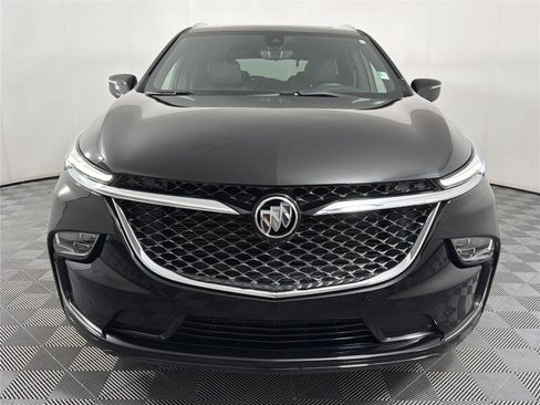 Certified 2023 Buick Enclave Avenir w/ Avenir Technology Package FWD image 2