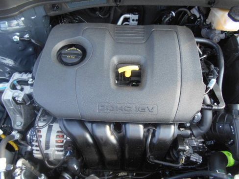 Used 2020 Kia Soul S image 13