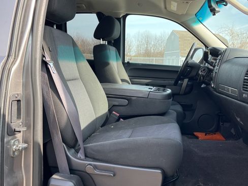 Used 2012 Chevrolet Silverado 1500 LT image 17