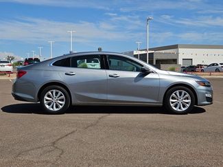 Used 2025 Chevrolet Malibu LT FWD video 4