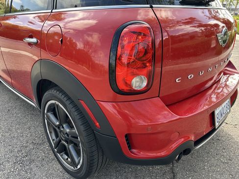 Used 2016 MINI Cooper Countryman S AWD/4WD image 19