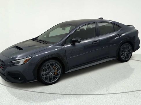 New 2026 Subaru WRX tS AWD/4WD image 4