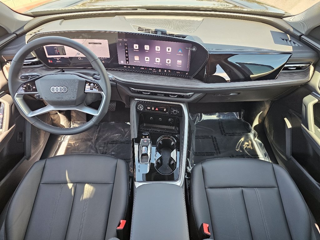 New 2026 Audi Q5 2.0T AWD/4WD image 4