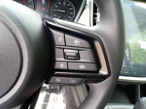 New 2026 Subaru Crosstrek 2.0i Premium AWD/4WD image 28
