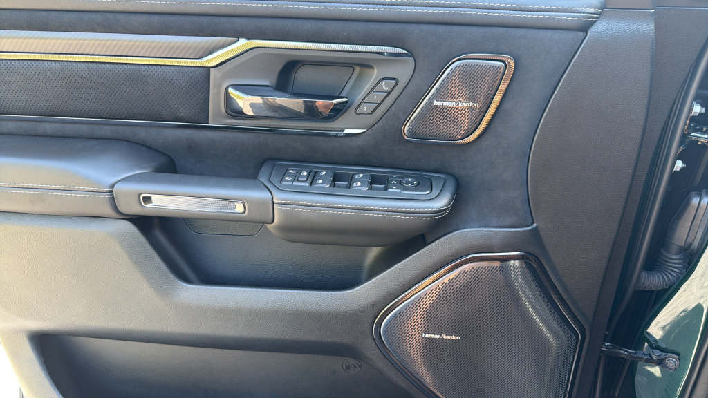 New 2026 RAM 1500 RHO w/ RHO Level 1 Equipment Group AWD/4WD image 29