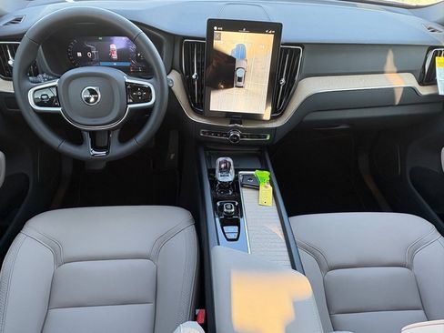 New 2026 Volvo XC60 T8 Plus w/ Protection Package Premier image 10