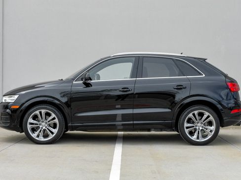 Used 2017 Audi Q3 2.0T Premium Plus image 10