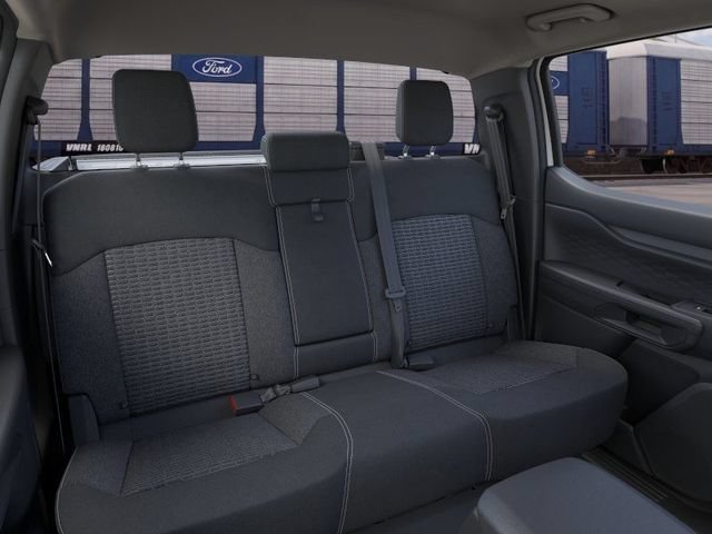 New 2026 Ford Ranger XL RWD image 11