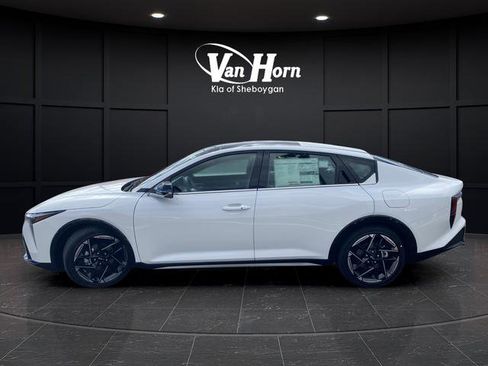 New 2025 Kia K4 GT-Line w/ GT-Line Premium Package image 14