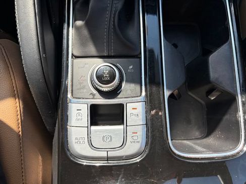 Used 2021 Kia Telluride SX w/ Nightfall Edition Package AWD/4WD image 17