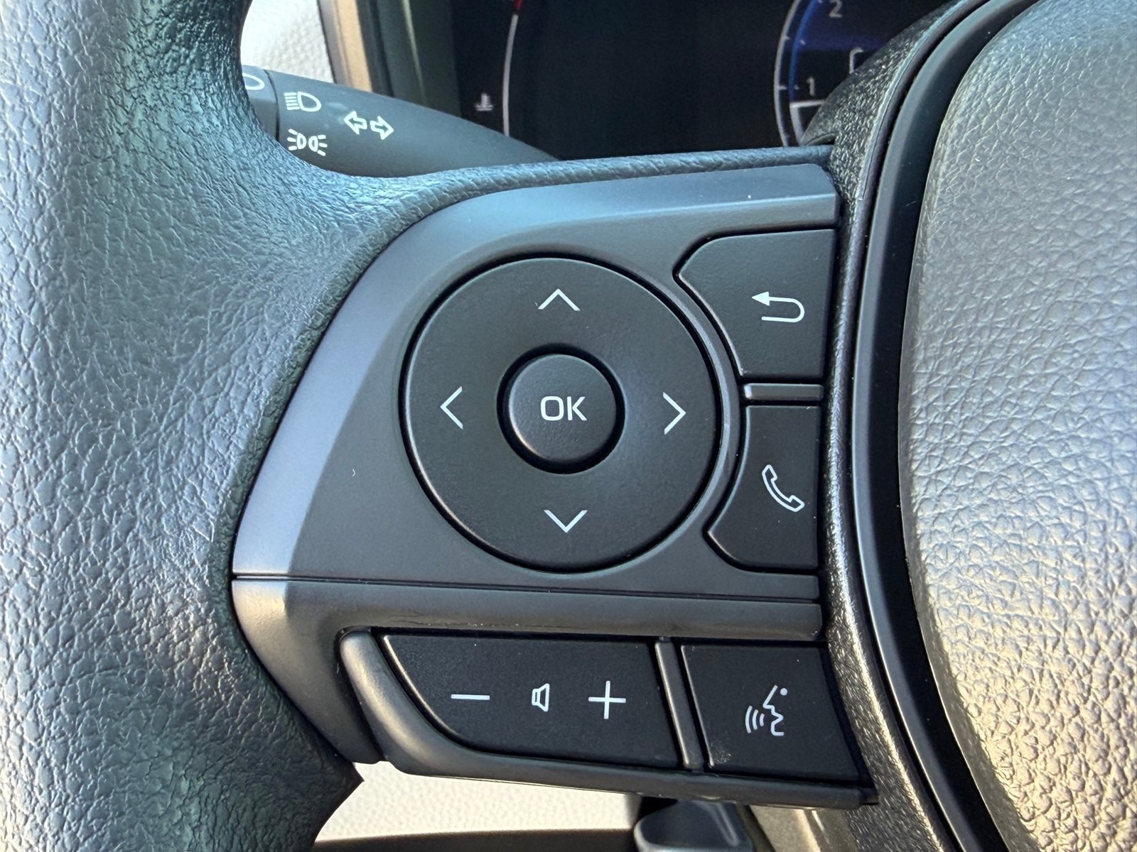 New 2026 Toyota Corolla Cross L FWD image 14