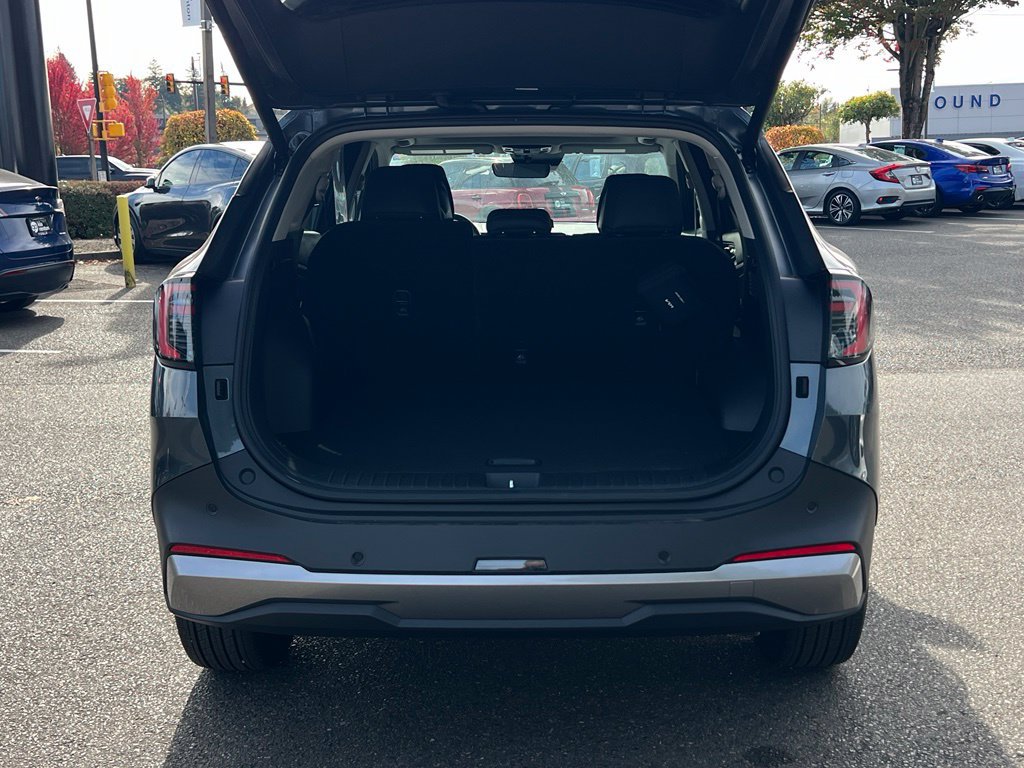 Used 2026 Kia Sportage EX w/ EX Panoramic Sunroof Package AWD/4WD image 10
