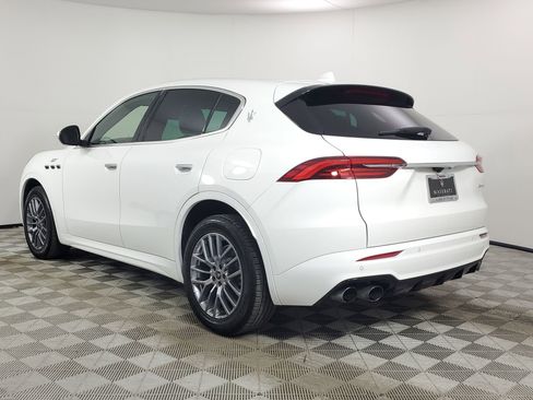 Used 2024 Maserati Grecale GT image 4