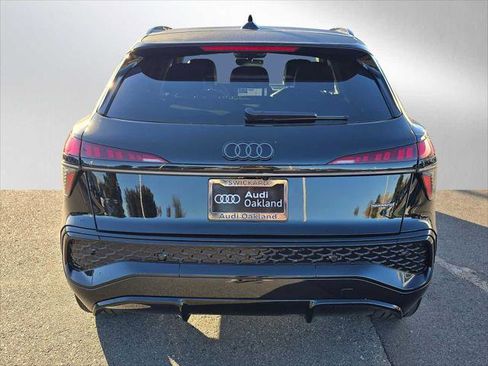 New 2026 Audi Q3 quattro 2.0T image 4