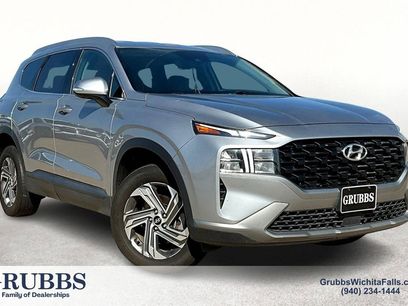 Used 2023 Hyundai Santa Fe SEL