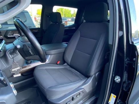 Used 2023 GMC Sierra 1500 Elevation w/ Preferred Package image 15