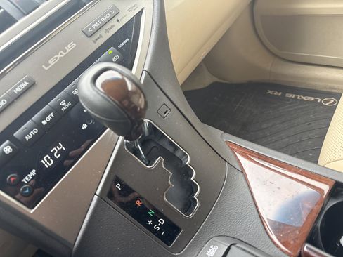 Used 2015 Lexus RX 350 AWD image 25