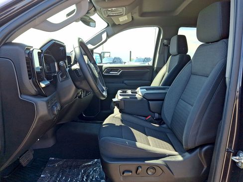 Used 2023 Chevrolet Silverado 1500 RST AWD/4WD image 11