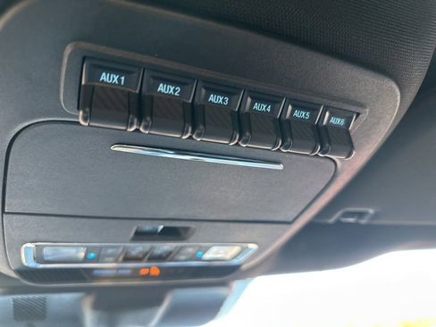 New 2025 Ford F150 Raptor image 25