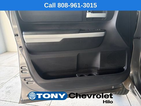 Used 2021 Toyota Tundra SR5 RWD image 11