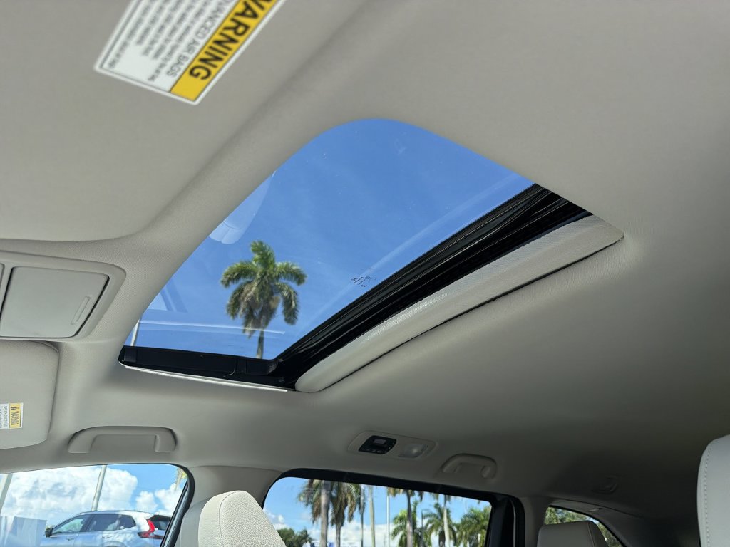 New 2027 Honda Odyssey EX-L image 36