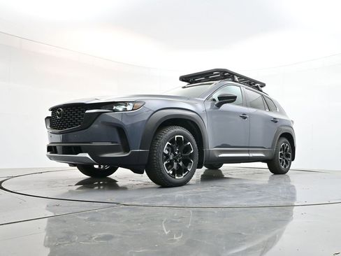 New 2026 MAZDA CX-50 Meridian Edition w/ Apex Package AWD/4WD image 19