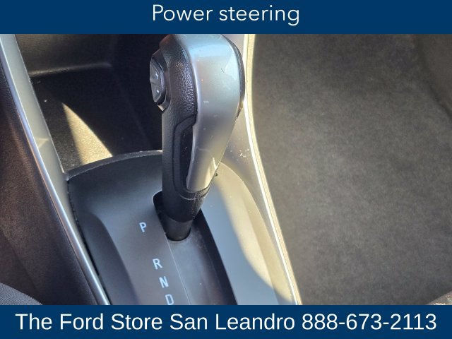 Used 2017 Chevrolet Trax LT FWD image 19