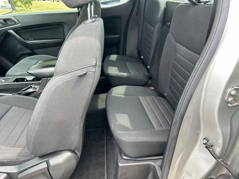 Used 2019 Ford Ranger XL w/ FX4 Off-Road Package AWD/4WD image 31
