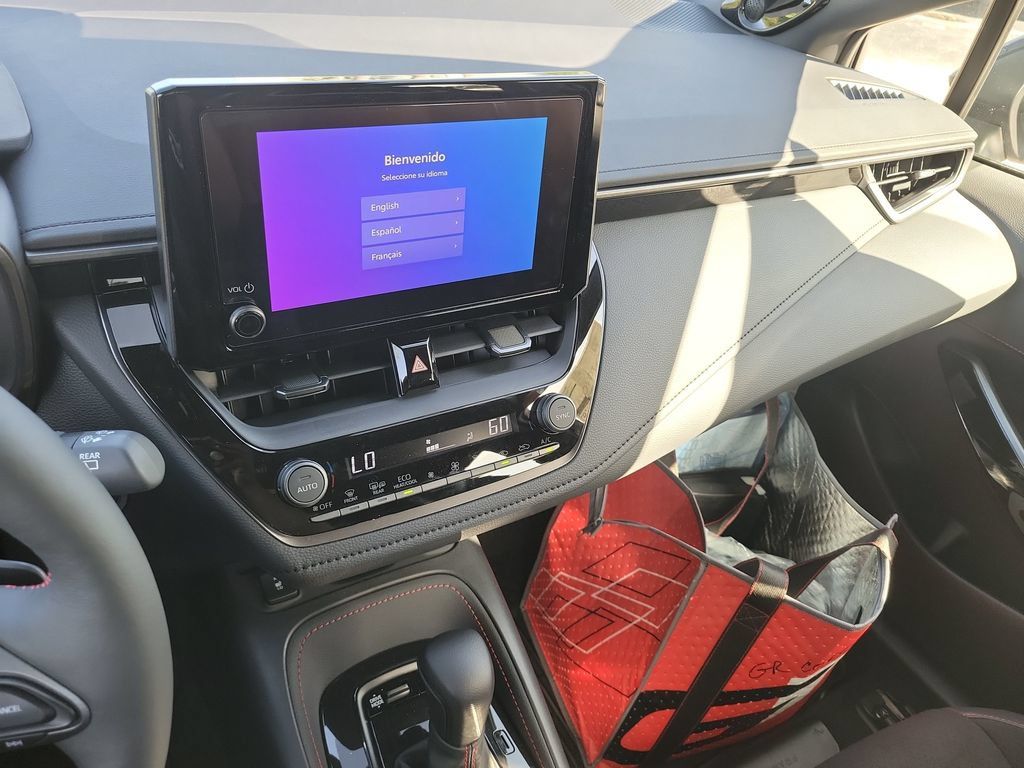 New 2026 Toyota Corolla GR AWD/4WD image 14