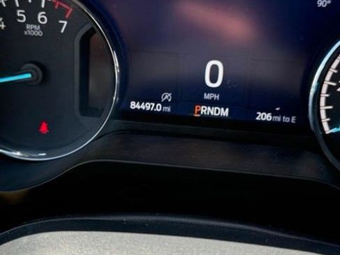 Used 2023 Ford F150 Tremor AWD/4WD image 14